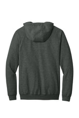 Carhartt ® Midweight Hooded Zip-Front Sweatshirt. CTK122 carbon heather_4