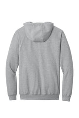 Carhartt ® Midweight Hooded Zip-Front Sweatshirt. CTK122 heather grey_4