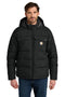 Carhartt ®  Montana Insulated Hooded Jacket CT107082 Black