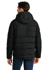 Carhartt ®  Montana Insulated Hooded Jacket CT107082 Black_1