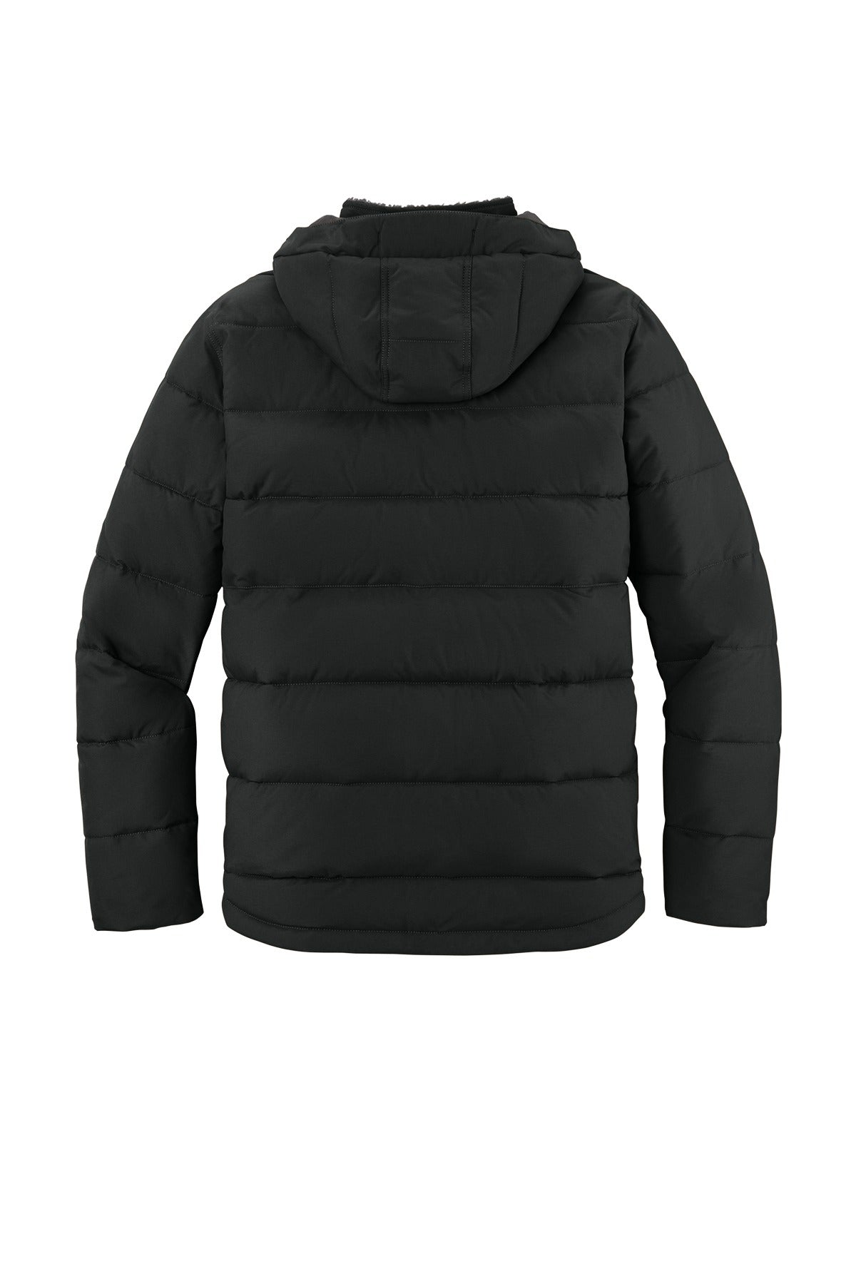 Carhartt ®  Montana Insulated Hooded Jacket CT107082 Black_5