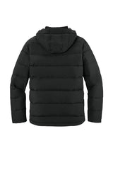 Carhartt ®  Montana Insulated Hooded Jacket CT107082 Black_5