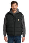 Carhartt ®  Montana Insulated Vest CT105475 Black