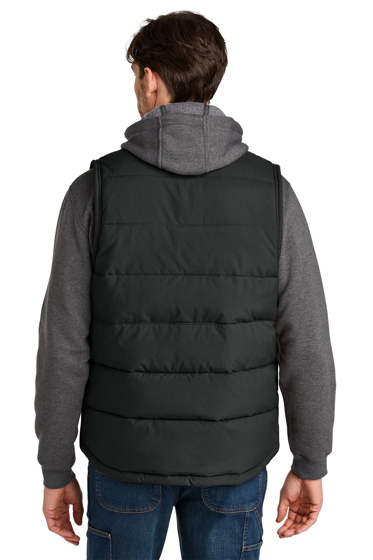 Carhartt ®  Montana Insulated Vest CT105475 Black_1
