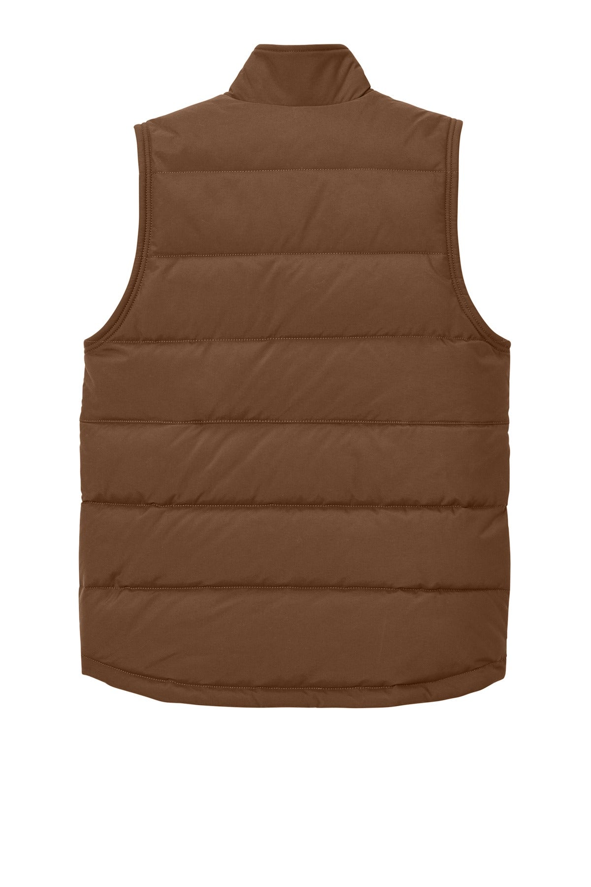Carhartt ®  Montana Insulated Vest CT105475 Red Duck Brown_4