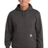 Carhartt ® Rain Defender ® Paxton Heavyweight Hooded Sweatshirt. CT100615 carbon heather_3