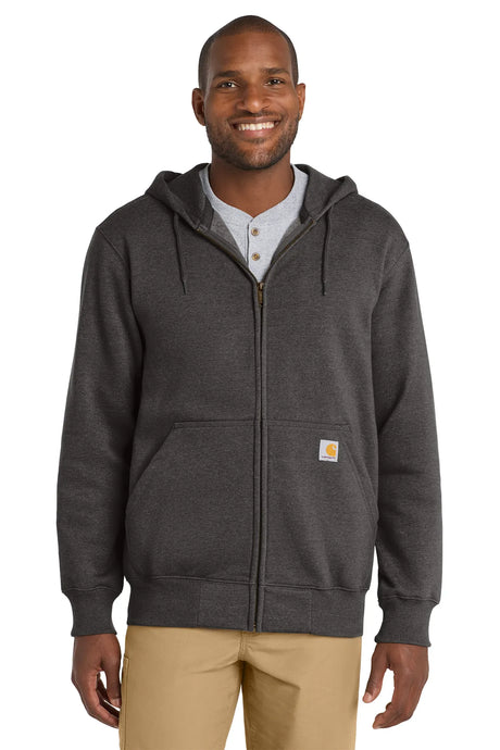 Carhartt_RainDefender_PaxtonHeavyweightHoodedZip-FrontSweatshirt.CT100614-carbonheather