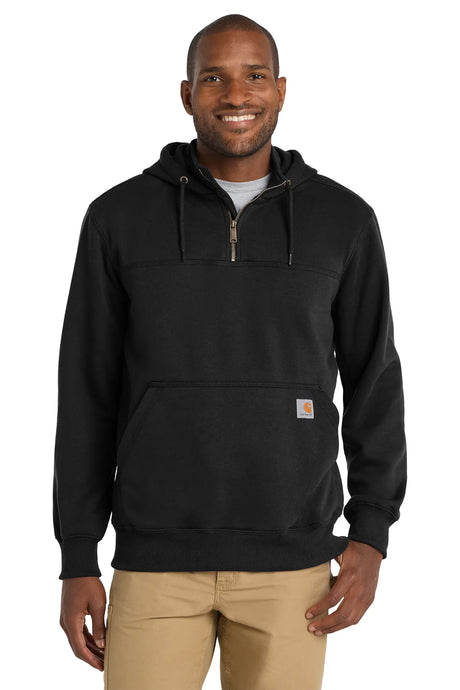 Carhartt_RainDefender_PaxtonHeavyweightHoodedZipMockSweatshirt.CT100617-black_4