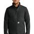 Carhartt ®  Rain Defender ®  Soft Shell Jacket CT106438 Black
