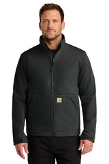 Carhartt ®  Rain Defender ®  Soft Shell Jacket CT106438 Black