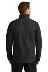 Carhartt ®  Rain Defender ®  Soft Shell Jacket CT106438 Black_1