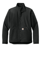 Carhartt ®  Rain Defender ®  Soft Shell Jacket CT106438 Black_3