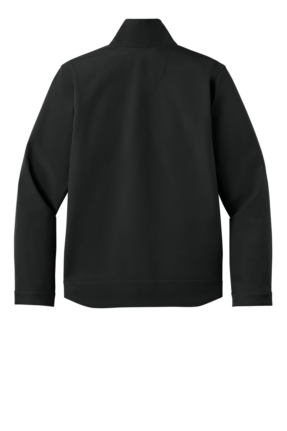 Carhartt ®  Rain Defender ®  Soft Shell Jacket CT106438 Black_4