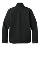 Carhartt ®  Rain Defender ®  Soft Shell Jacket CT106438 Black_4