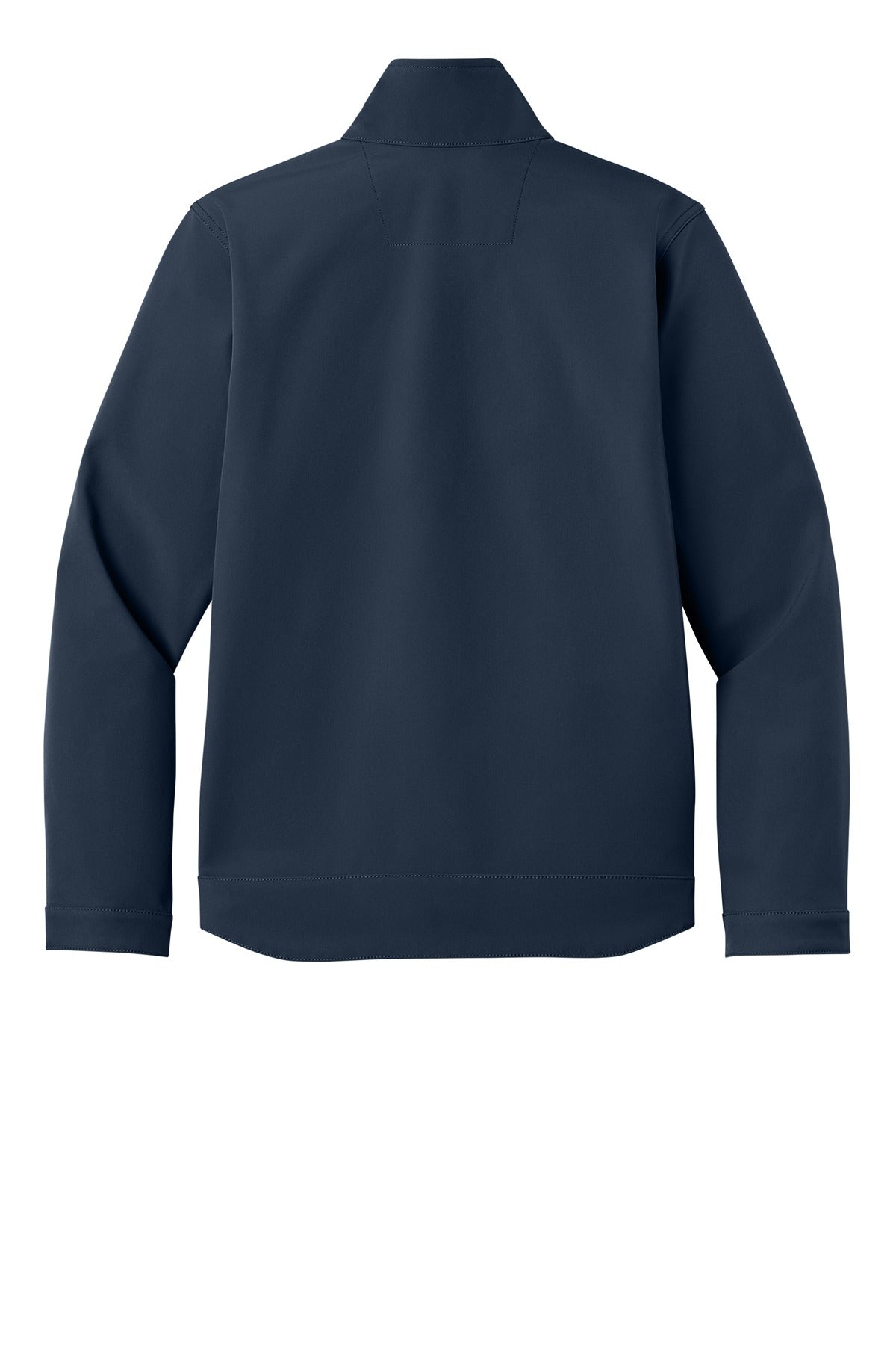 Carhartt ®  Rain Defender ®  Soft Shell Jacket CT106438 Navy_4