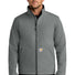 Carhartt ®  Rain Defender ®  Soft Shell Jacket CT106438 Steel