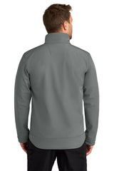 Carhartt ®  Rain Defender ®  Soft Shell Jacket CT106438 Steel_1