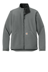 Carhartt ®  Rain Defender ®  Soft Shell Jacket CT106438 Steel_3