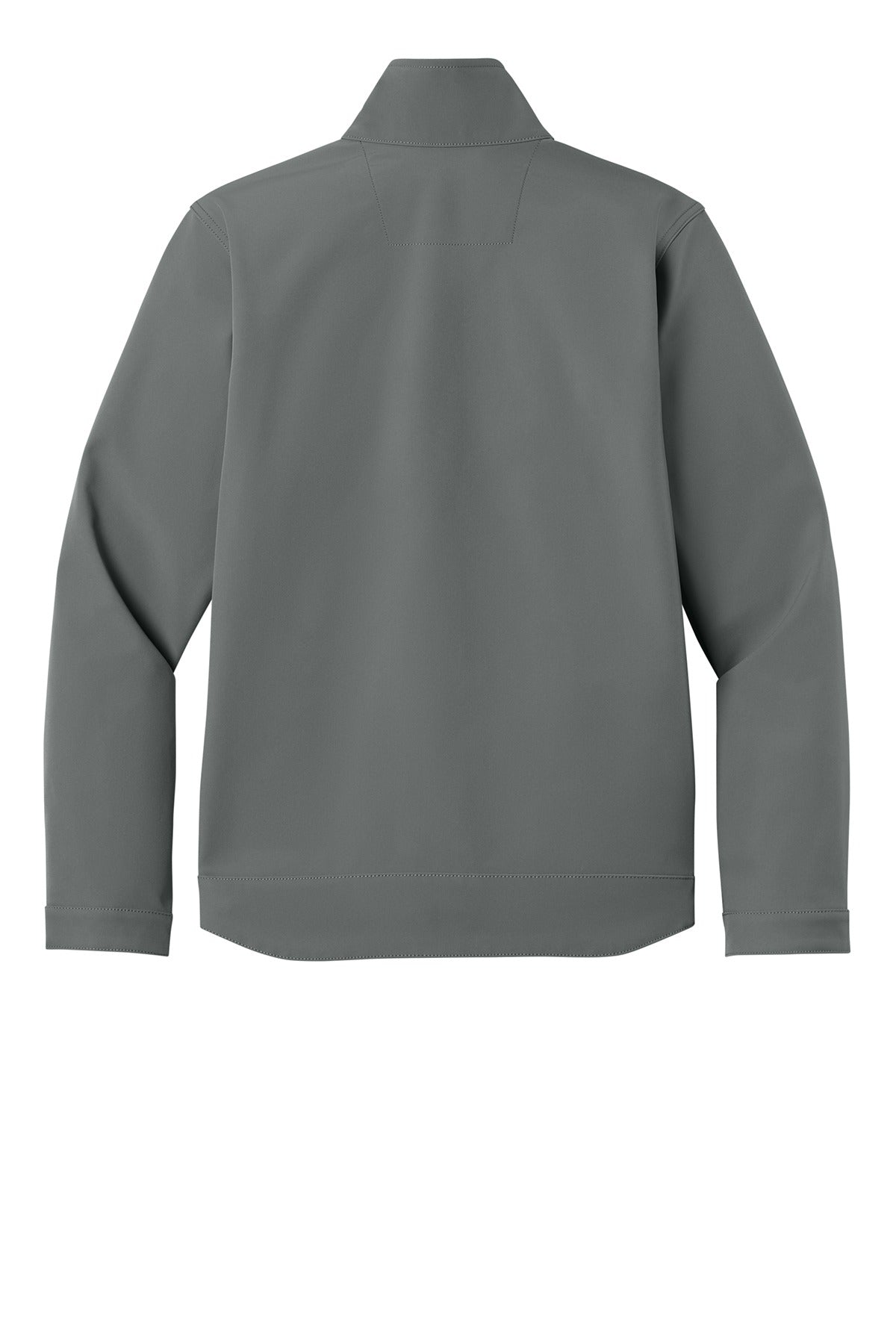Carhartt ®  Rain Defender ®  Soft Shell Jacket CT106438 Steel_4