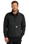 Carhartt ®  Rain Defender ®  Soft Shell Vest CT106439 Black