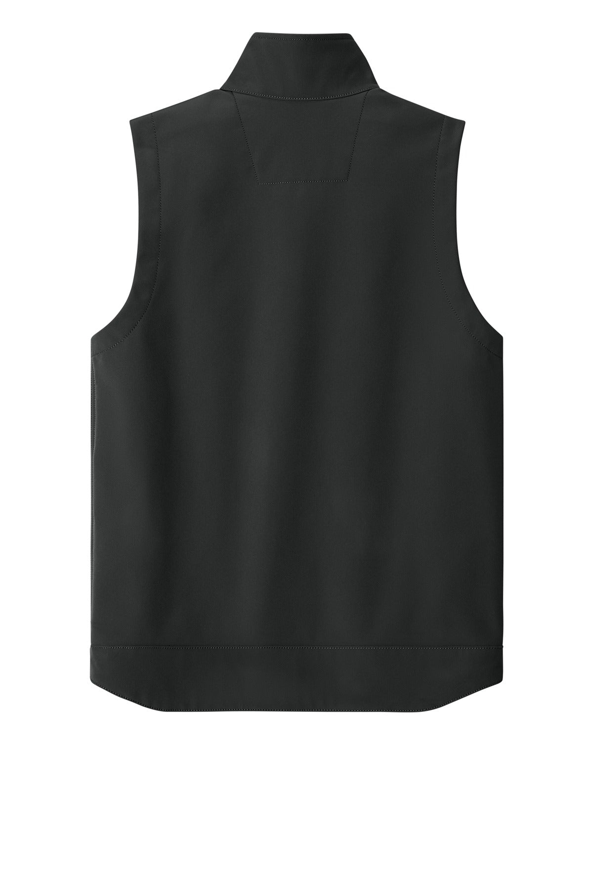 Carhartt ®  Rain Defender ®  Soft Shell Vest CT106439 Black_4