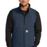 Carhartt ®  Rain Defender ®  Soft Shell Vest CT106439 Navy