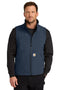Carhartt ®  Rain Defender ®  Soft Shell Vest CT106439 Navy