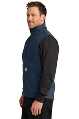 Carhartt ®  Rain Defender ®  Soft Shell Vest CT106439 Navy_2