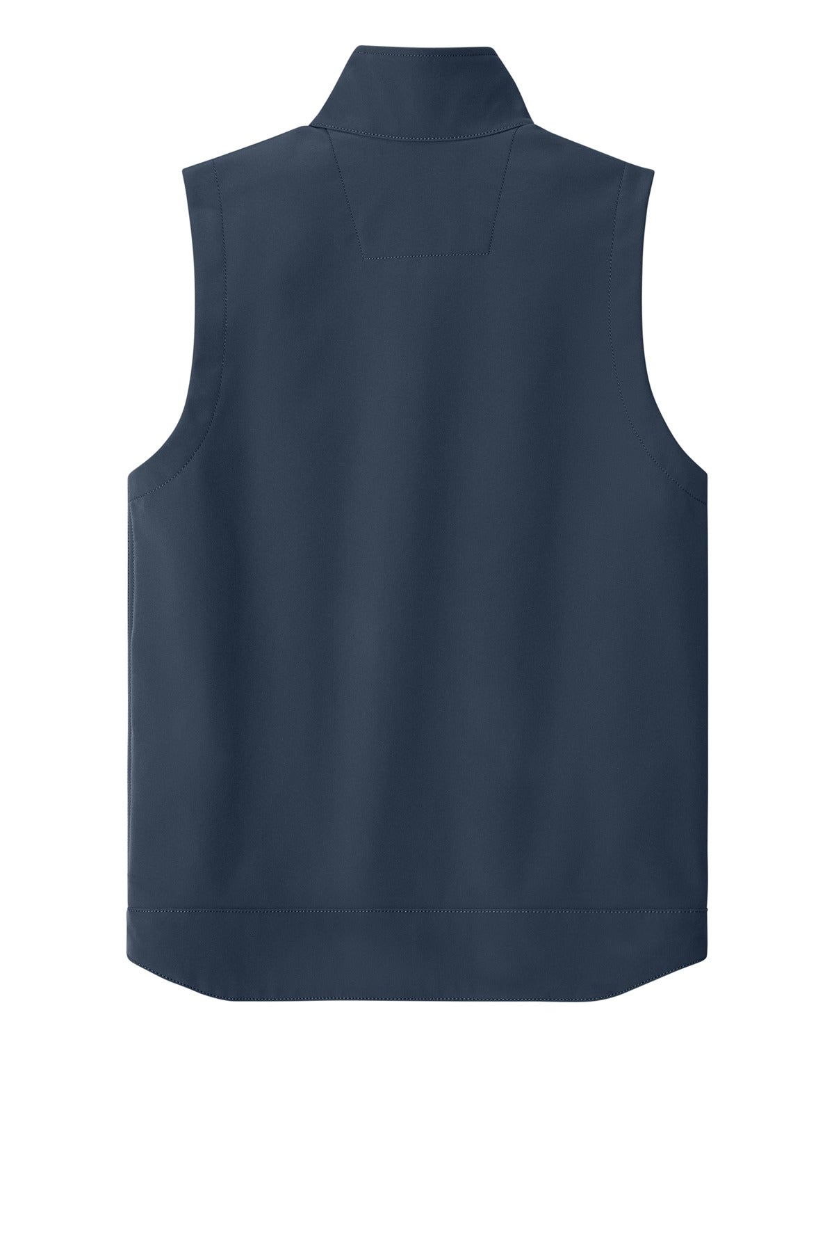 Carhartt ®  Rain Defender ®  Soft Shell Vest CT106439 Navy_4