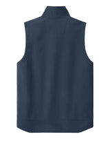 Carhartt ®  Rain Defender ®  Soft Shell Vest CT106439 Navy_4