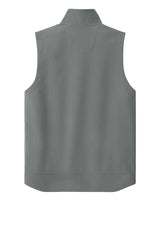Carhartt ®  Rain Defender ®  Soft Shell Vest CT106439 Steel_4
