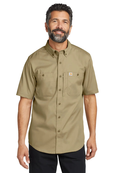 Carhartt_RuggedProfessional_SeriesShortSleeveShirtCT106688-darkkhaki_3