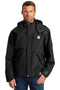 Carhartt ® Shoreline Jacket. CTJ162 - black