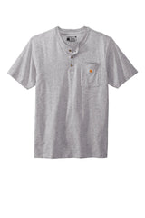 Carhartt_ShortSleeveHenleyT-ShirtCTK84-heathergrey_2