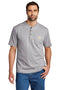 Carhartt_ShortSleeveHenleyT-ShirtCTK84-heathergrey_3