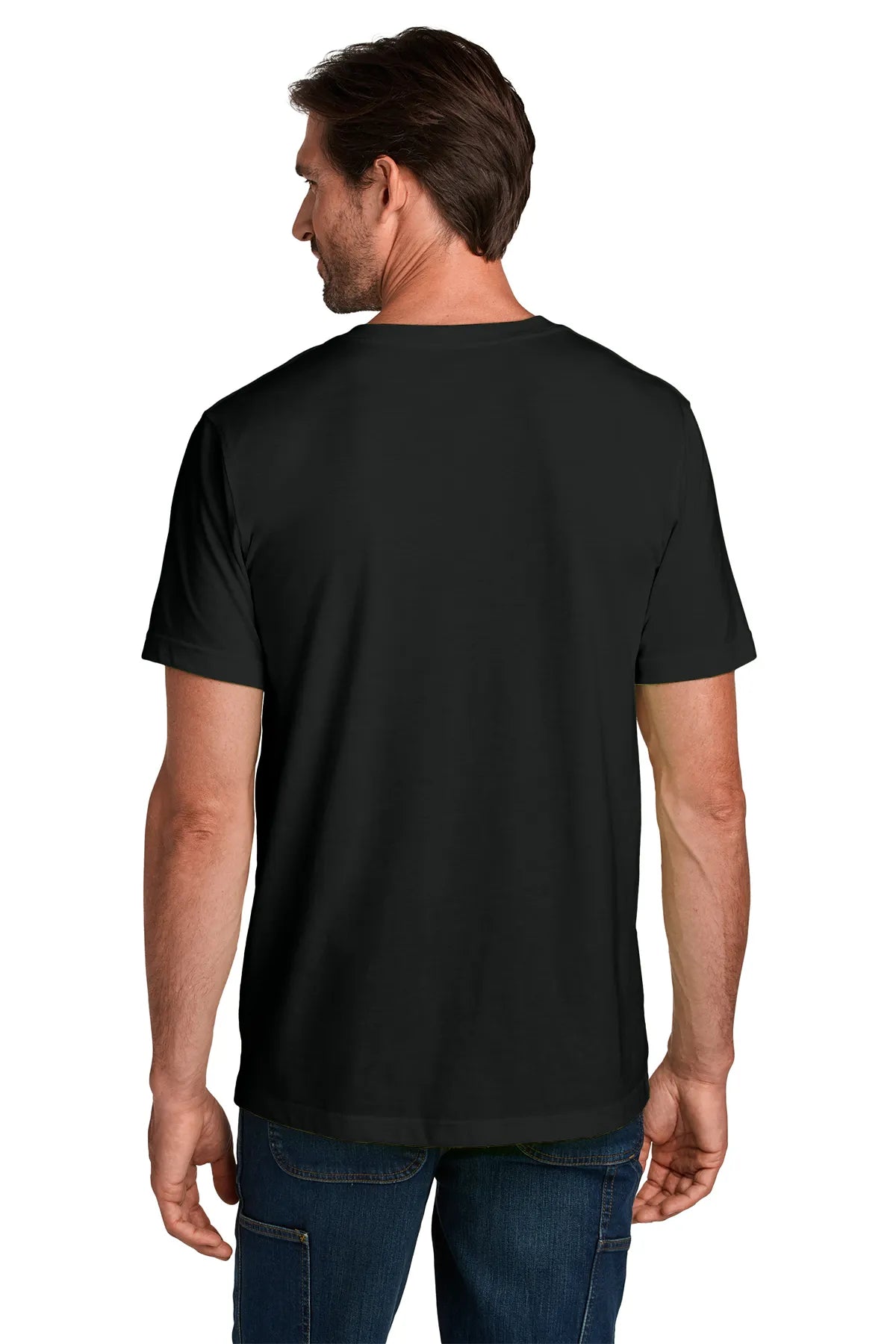Carhartt ®  Short Sleeve T-Shirt CT106020 black_1