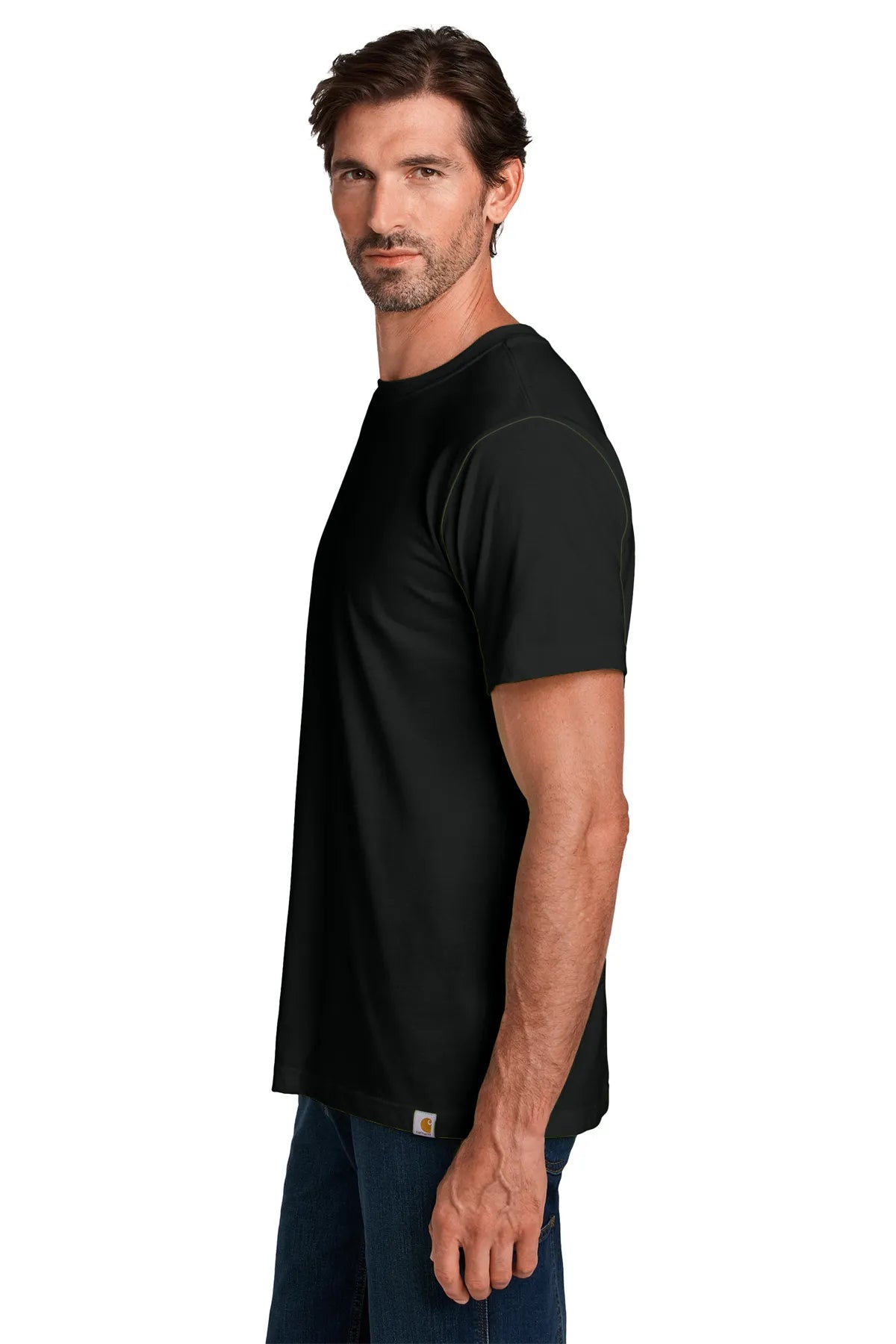 Carhartt ®  Short Sleeve T-Shirt CT106020 black_2