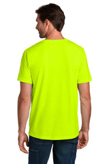 Carhartt ®  Short Sleeve T-Shirt CT106020 brite lime_1