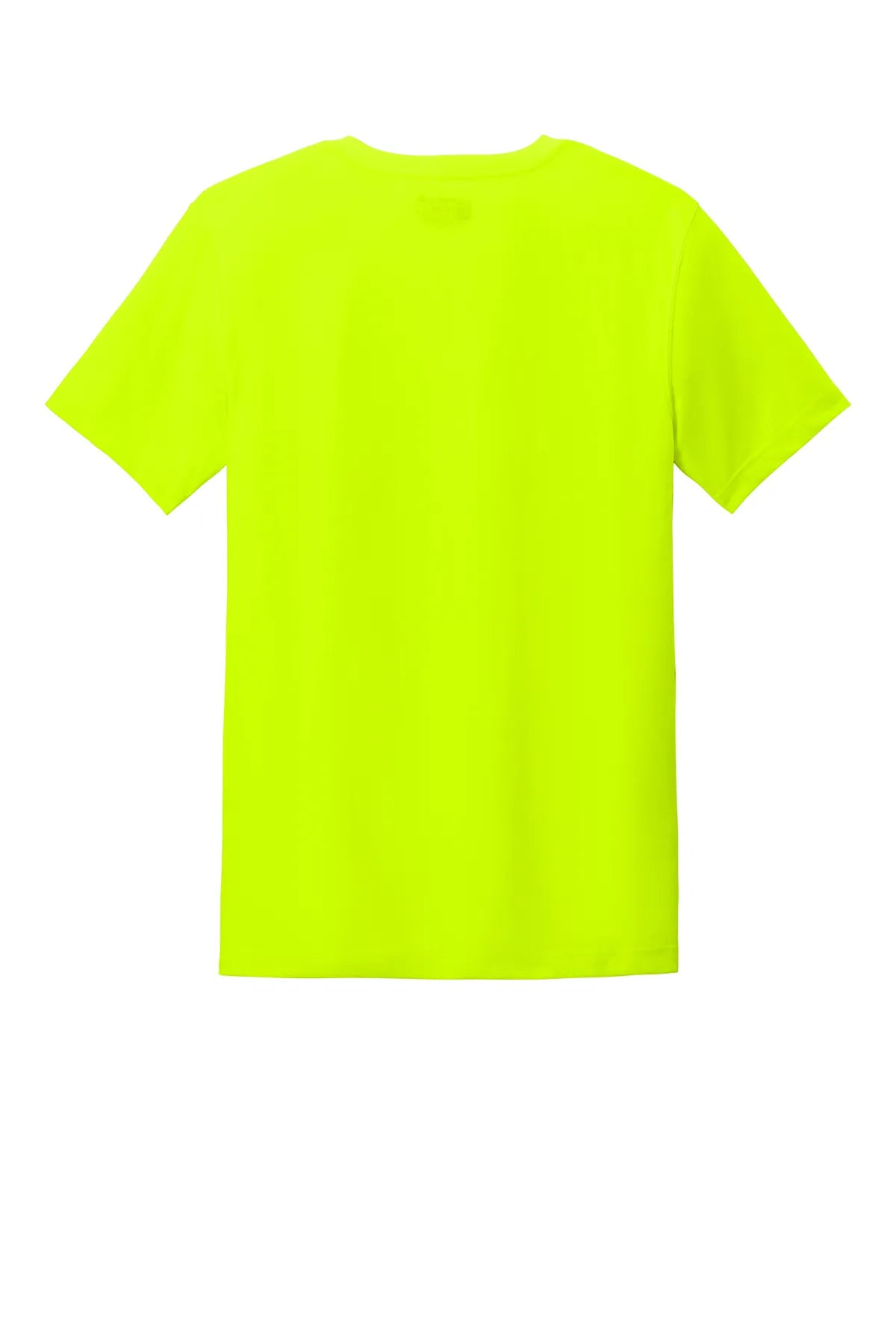 Carhartt ®  Short Sleeve T-Shirt CT106020 brite lime_4
