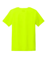 Carhartt ®  Short Sleeve T-Shirt CT106020 brite lime_4
