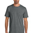 Carhartt ®  Short Sleeve T-Shirt CT106020 carbon_heather