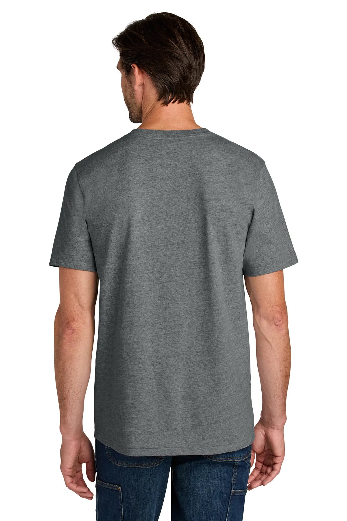 Carhartt ®  Short Sleeve T-Shirt CT106020 carbon_heather_1