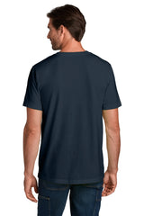 Carhartt ®  Short Sleeve T-Shirt CT106020 navy_1
