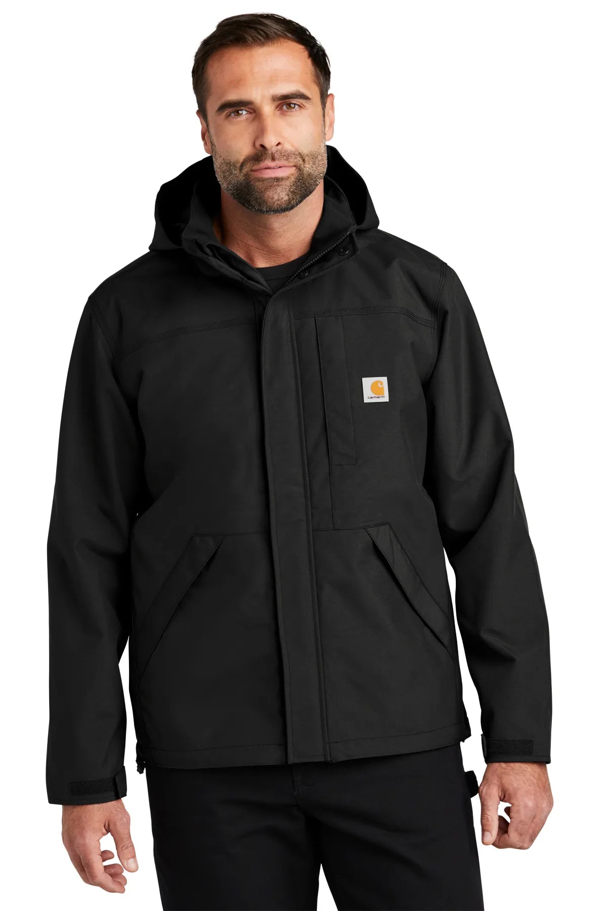 Carhartt_StormDefender_ShorelineJacketCT104670-black_4