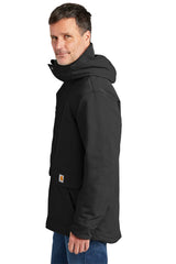 Carhartt_SuperDux_InsulatedHoodedCoatCT105533-black_1