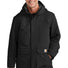 Carhartt® Super Dux™ Insulated Hooded Coat CT105533 black_2