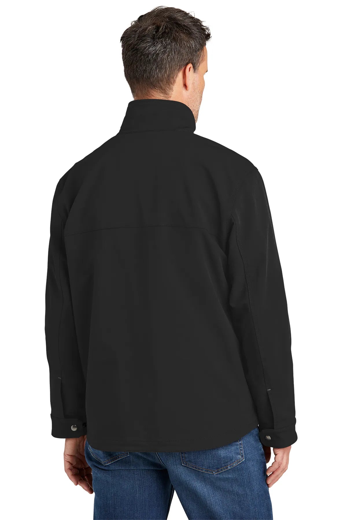 Carhartt® Super Dux™ Soft Shell Jacket CT105534 black_1
