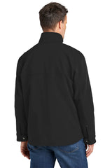 Carhartt® Super Dux™ Soft Shell Jacket CT105534 black_1