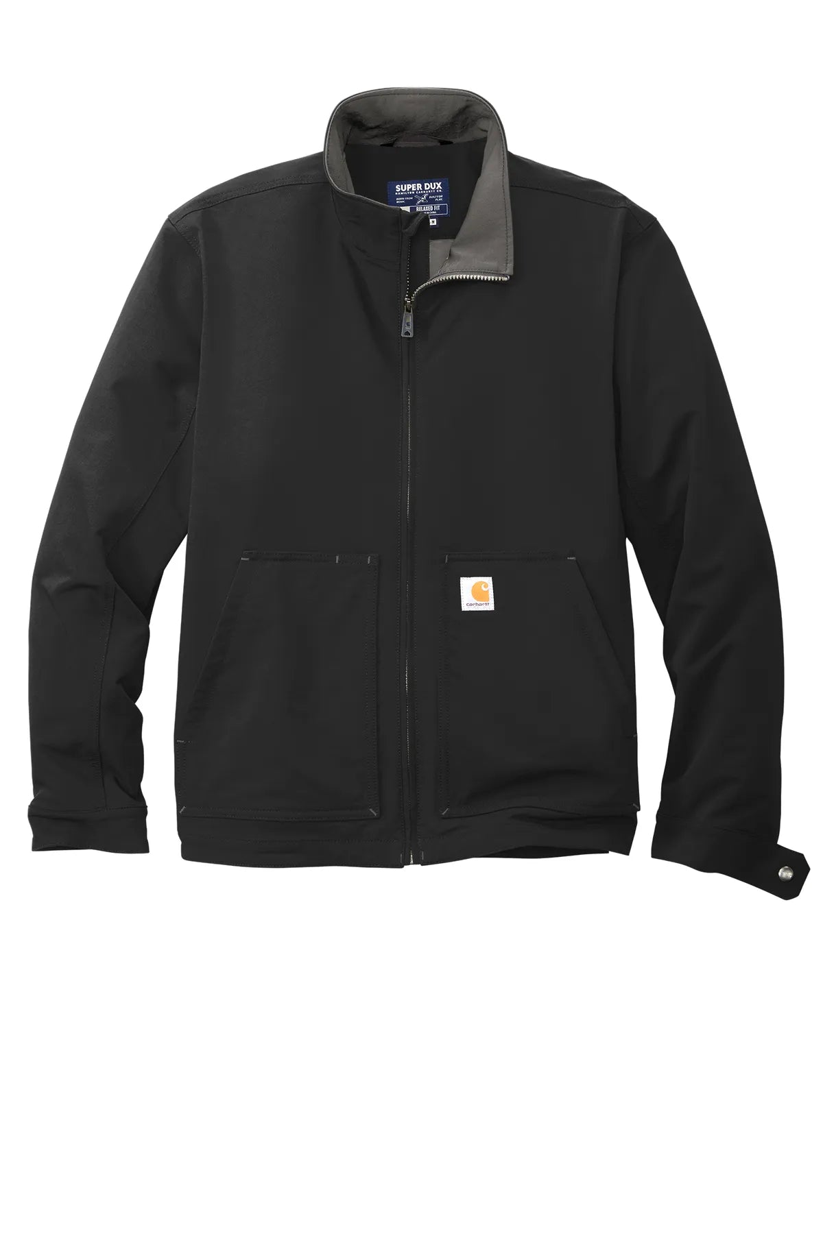 Carhartt® Super Dux™ Soft Shell Jacket CT105534 black_3