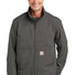 Carhartt® Super Dux™ Soft Shell Jacket CT105534 gravel